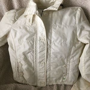 American Eagle Outfitters jacket